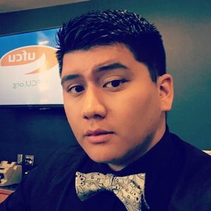 Meet your Posher, Jonathan